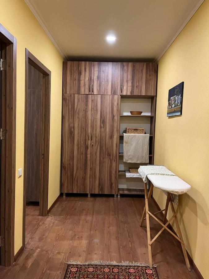 Home Away Home In Heart Of Tbilisi Exterior foto